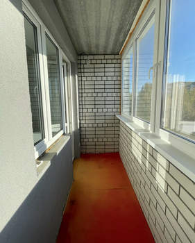 1-к квартира, на длительный срок, 44м2, 7/10 этаж