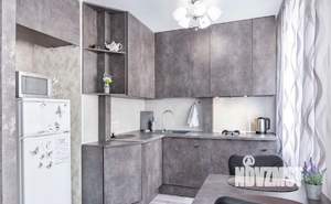 2-к квартира, посуточно, 42м2, 3/5 этаж