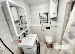 2-к квартира, на длительный срок, 50м2, 5/5 этаж