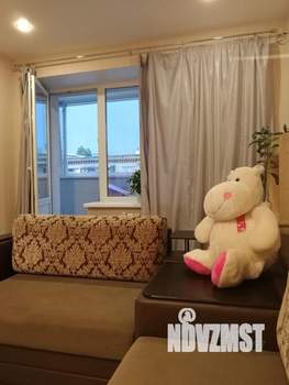2-к квартира, посуточно, 70м2, 1/1 этаж
