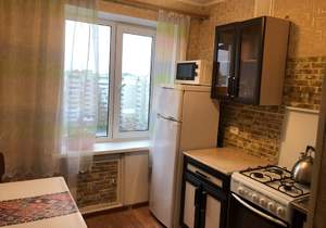 1-к квартира, на длительный срок, 33м2, 9/9 этаж