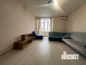 2-к квартира, на длительный срок, 59м2, 5/11 этаж