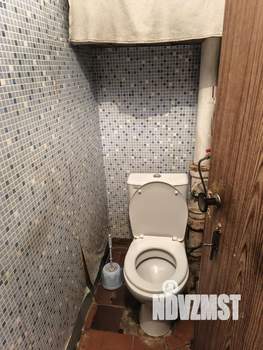 3-к квартира, на длительный срок, 60м2, 2/9 этаж