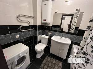 1-к квартира, посуточно, 42м2, 10/10 этаж