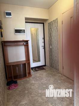1-к квартира, посуточно, 34м2, 9/10 этаж
