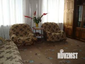 2-к квартира, посуточно, 70м2, 2/5 этаж