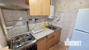 2-к квартира, на длительный срок, 43м2, 1/5 этаж