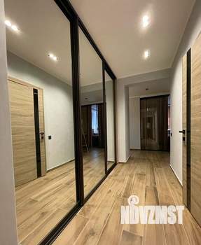 2-к квартира, на длительный срок, 55м2, 5/19 этаж