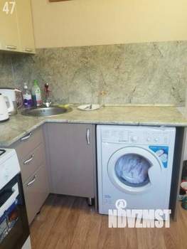 1-к квартира, на длительный срок, 37м2, 3/10 этаж