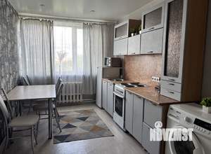 1-к квартира, на длительный срок, 33м2, 5/5 этаж