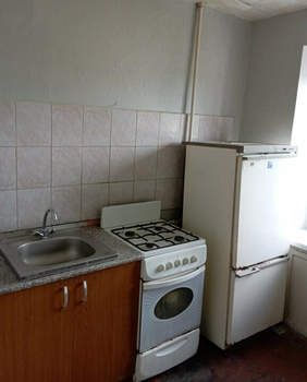 1-к квартира, на длительный срок, 35м2, 7/9 этаж