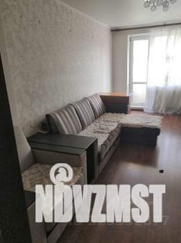 2-к квартира, на длительный срок, 52м2, 8/10 этаж