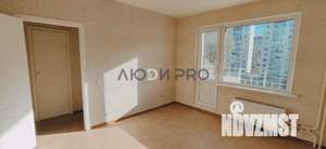 1-к квартира, на длительный срок, 27м2, 4/10 этаж