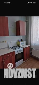 1-к квартира, на длительный срок, 31м2, 1/3 этаж
