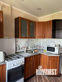2-к квартира, на длительный срок, 55м2, 10/12 этаж