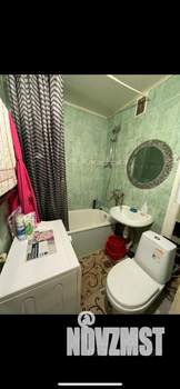 2-к квартира, на длительный срок, 42м2, 3/4 этаж