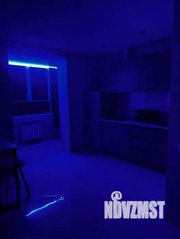 Студия квартира, посуточно, 33м2, 16/16 этаж