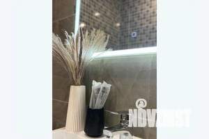 1-к квартира, посуточно, 45м2, 18/20 этаж