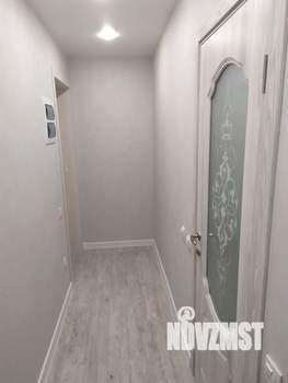 Студия квартира, посуточно, 35м2, 5/5 этаж