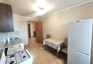 1-к квартира, на длительный срок, 39м2, 3/10 этаж