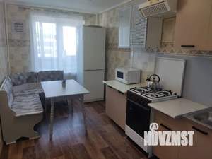 2-к квартира, посуточно, 52м2, 7/9 этаж
