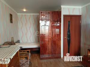 1-к квартира, на длительный срок, 38м2, 7/10 этаж