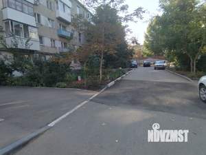 1-к квартира, на длительный срок, 30м2, 4/5 этаж