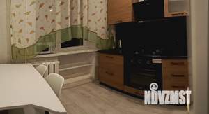 2-к квартира, на длительный срок, 38м2, 4/6 этаж