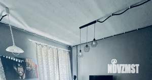 Студия квартира, на длительный срок, 35м2, 10/16 этаж