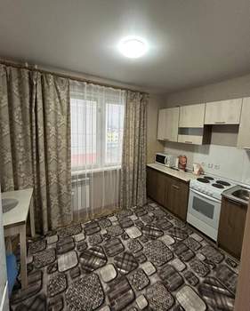 1-к квартира, на длительный срок, 29м2, 5/10 этаж