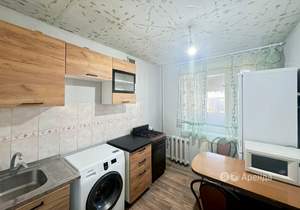 2-к квартира, на длительный срок, 51м2, 9/10 этаж