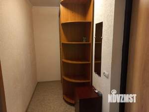 1-к квартира, на длительный срок, 40м2, 5/11 этаж