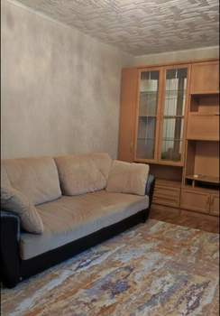 2-к квартира, на длительный срок, 41м2, 2/9 этаж