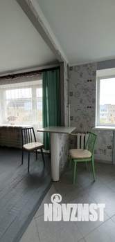 1-к квартира, на длительный срок, 34м2, 4/5 этаж