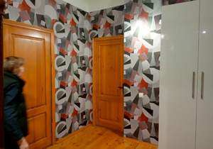 2-к квартира, на длительный срок, 54м2, 4/5 этаж