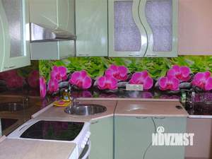 2-к квартира, на длительный срок, 48м2, 24/24 этаж
