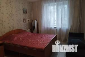 3-к квартира, посуточно, 80м2, 5/10 этаж