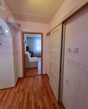 2-к квартира, на длительный срок, 54м2, 7/9 этаж