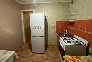 1-к квартира, на длительный срок, 32м2, 1/6 этаж