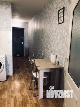 1-к квартира, на длительный срок, 31м2, 6/10 этаж