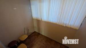 1-к квартира, посуточно, 45м2, 7/10 этаж