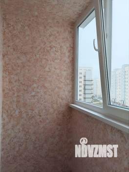 1-к квартира, на длительный срок, 31м2, 7/10 этаж