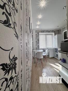 1-к квартира, на длительный срок, 42м2, 2/4 этаж