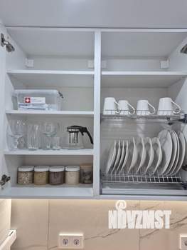 1-к квартира, посуточно, 30м2, 9/10 этаж