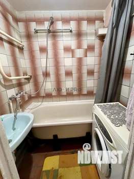 1-к квартира, на длительный срок, 32м2, 6/9 этаж