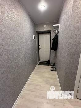 1-к квартира, на длительный срок, 30м2, 2/5 этаж