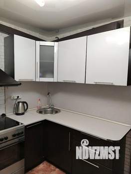 1-к квартира, посуточно, 45м2, 1/17 этаж