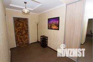 1-к квартира, посуточно, 50м2, 13/16 этаж