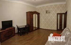 2-к квартира, посуточно, 45м2, 1/3 этаж