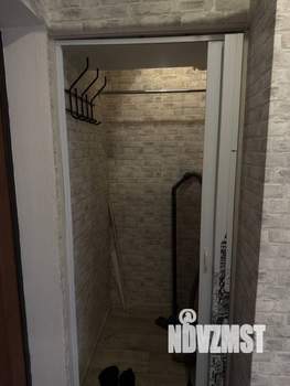 1-к квартира, на длительный срок, 30м2, 5/9 этаж